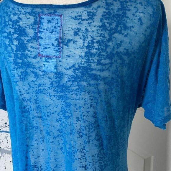 Morphine Generation ‘give em the boot’ burnout t,L - Picture 8 of 11